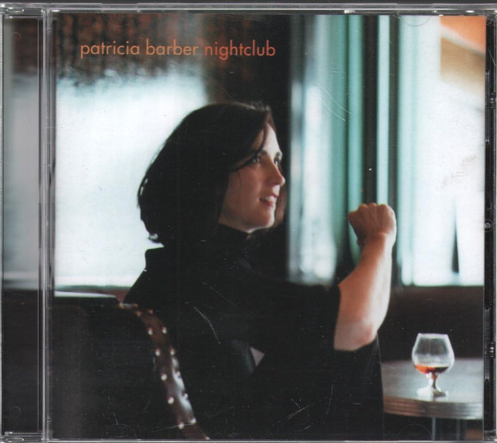 Nightclub 0724352729029