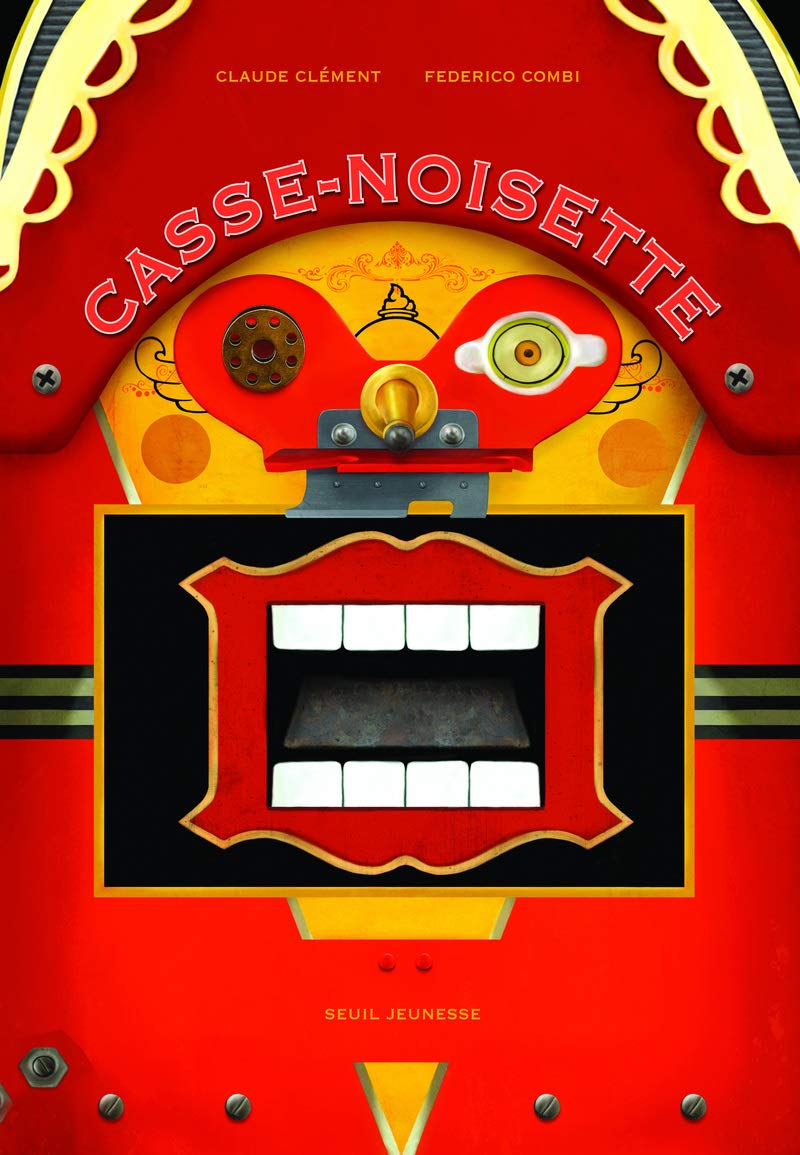 Casse-noisette 9782021101966