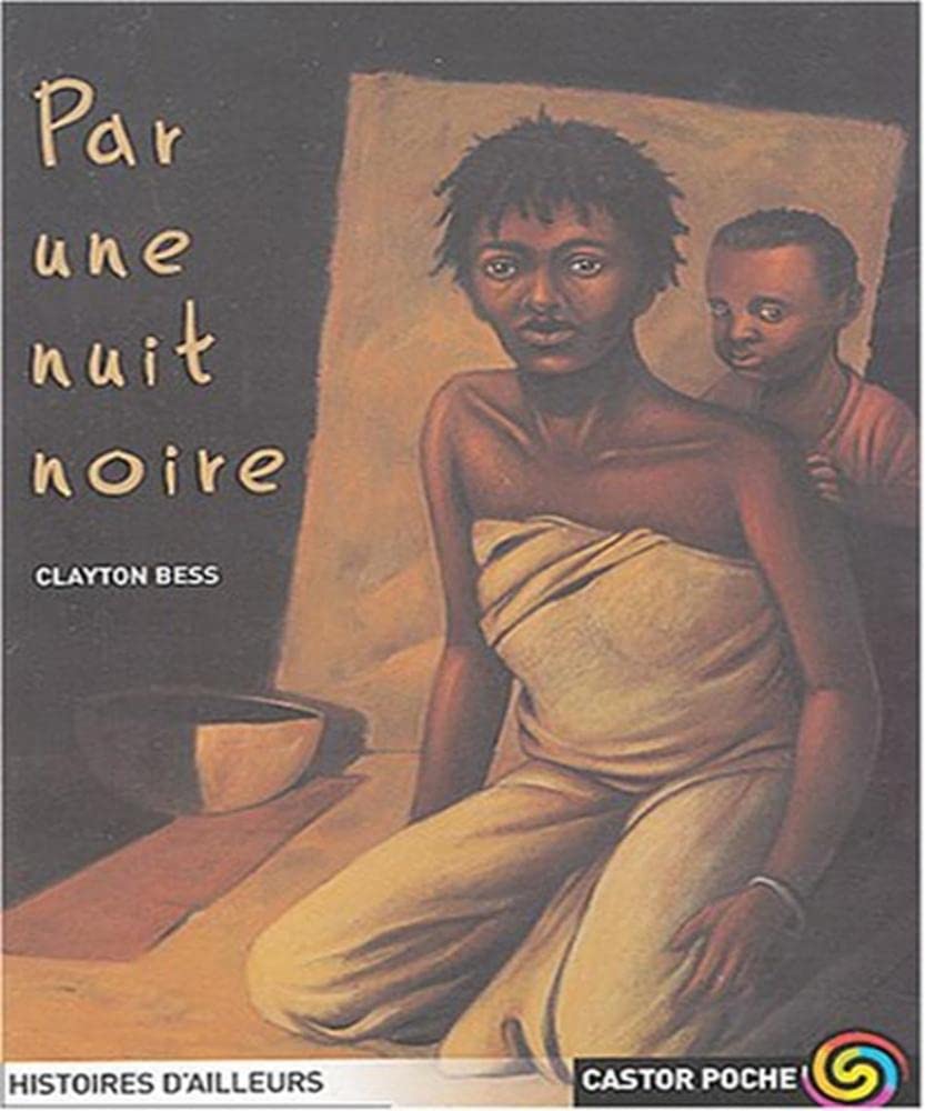 Par une nuit noire 9782081620414