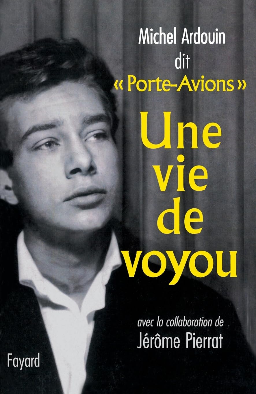 Porte-avions 9782213622057