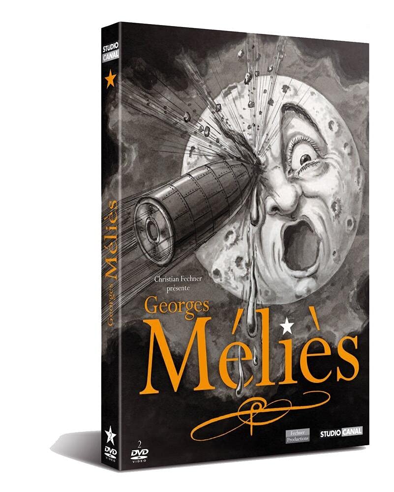 Georges Méliès 5050582549744