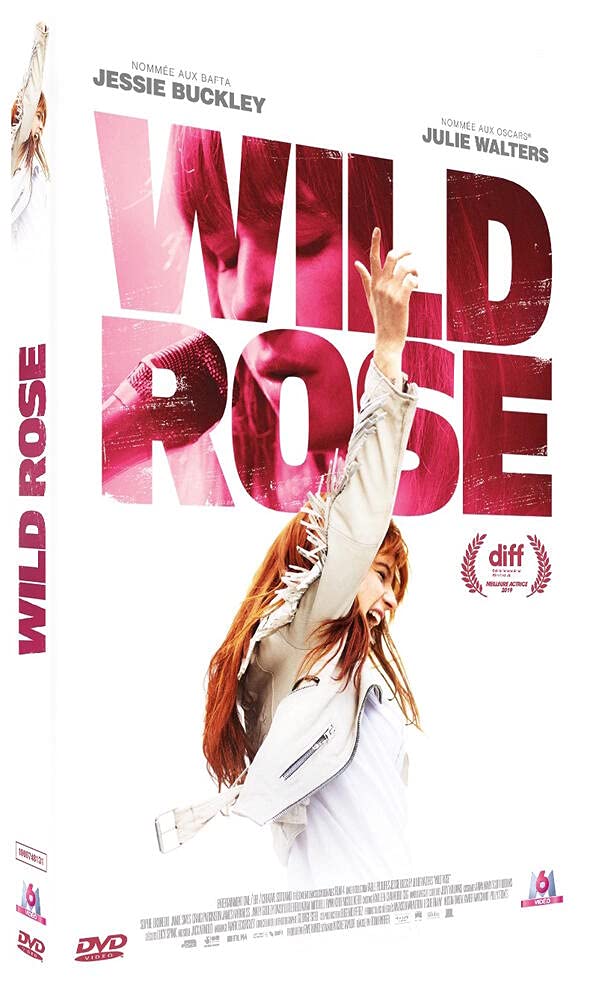 Wild Rose 3475001059208