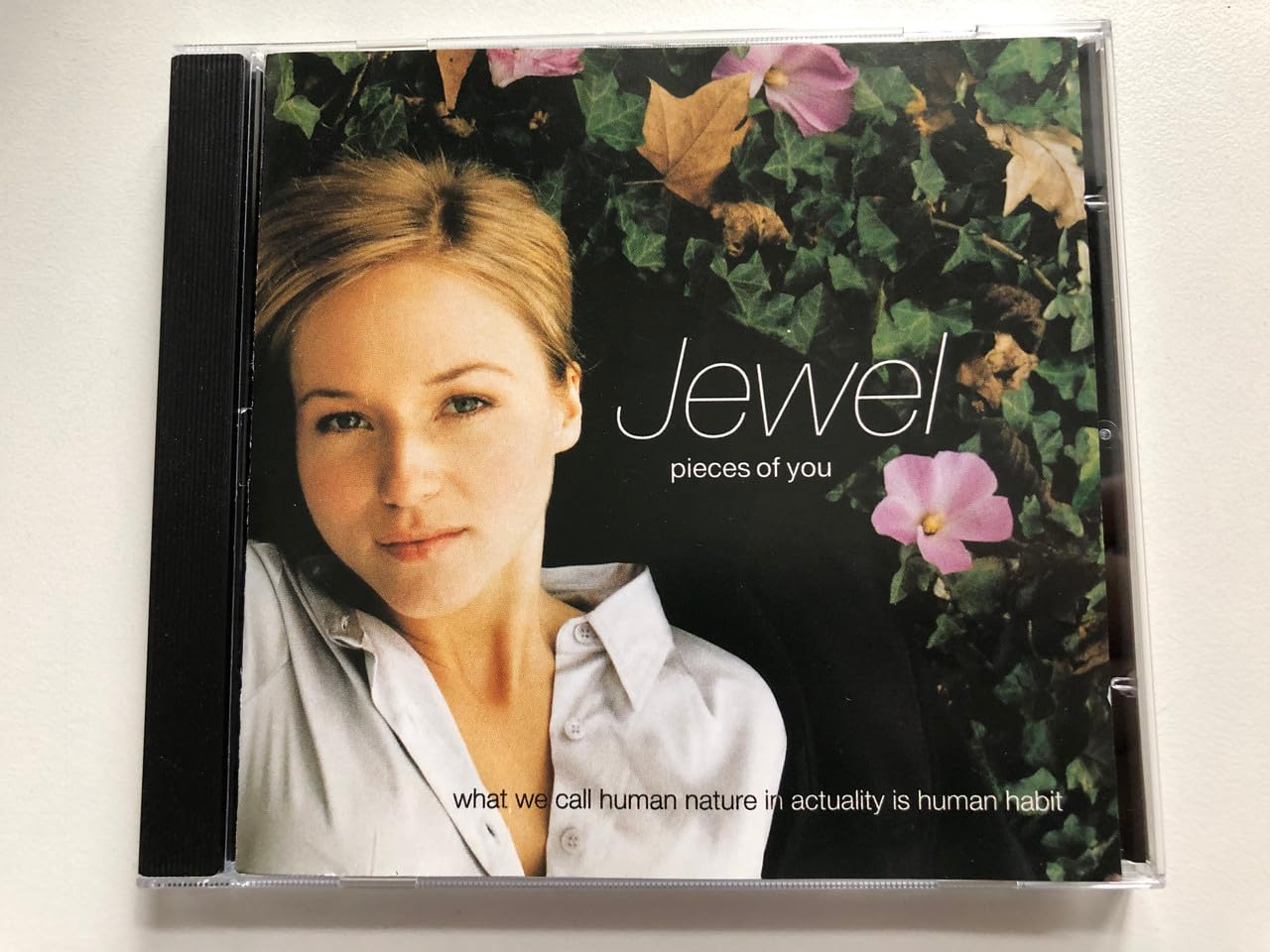 Pieces of You-Re-Release [Import] 0075678073922