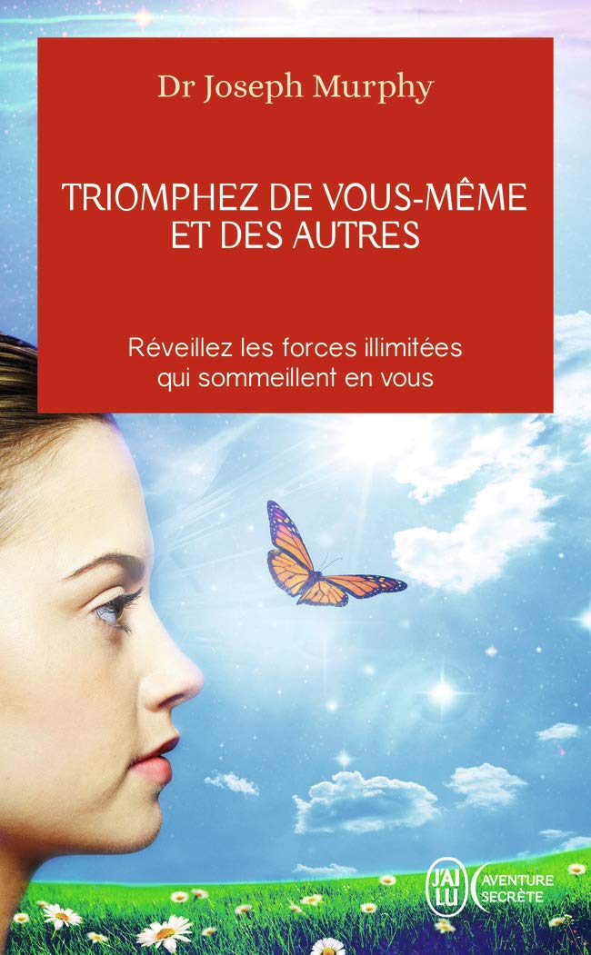 Triomphez de vous-même et des autres 9782290028834