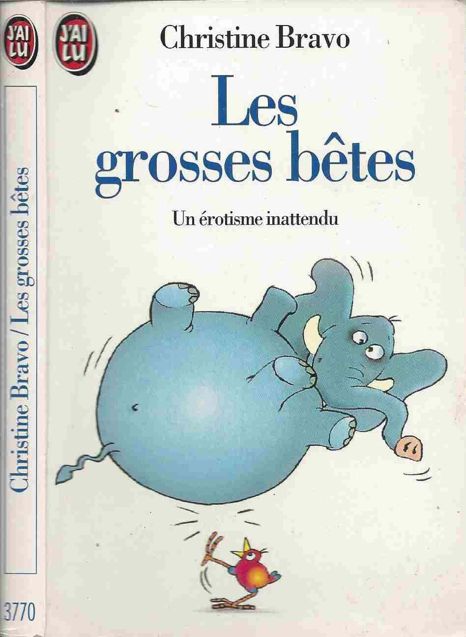 Les Grosses Bêtes 9782277237709