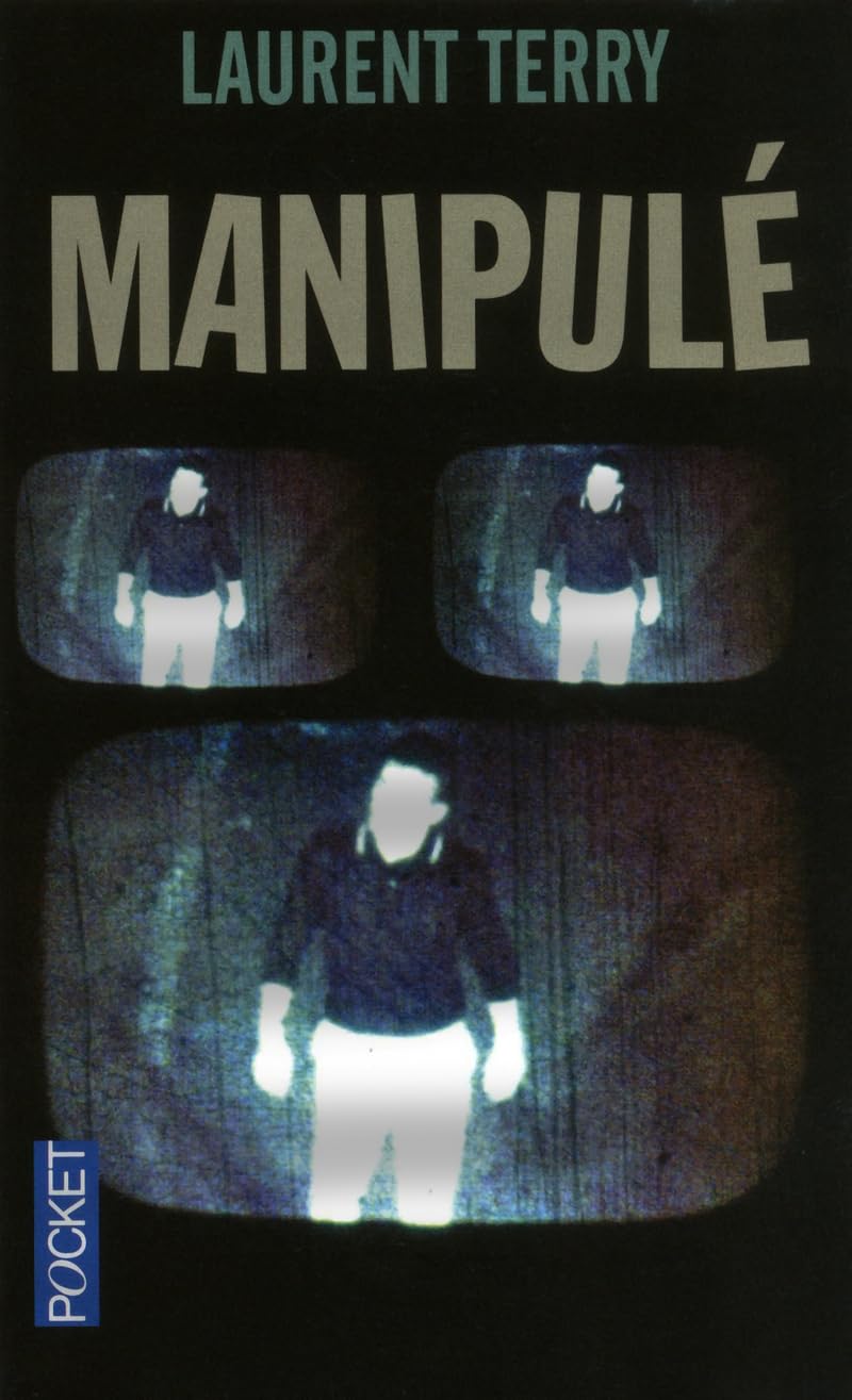 MANIPULE 9782266191302