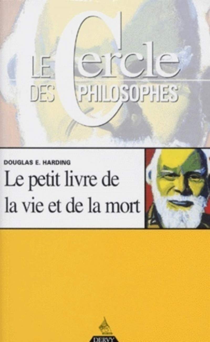 Le Petit livre de la vie et de la mort 9782850768743
