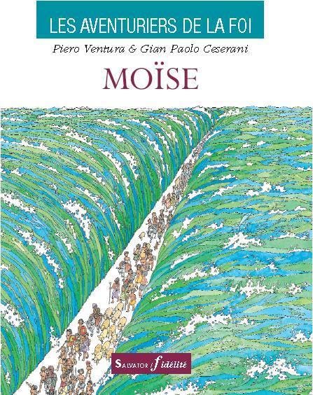 Moïse 9782706704192