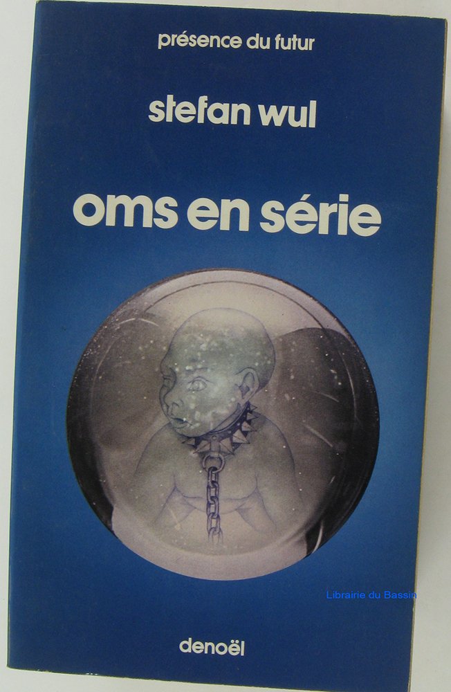 Oms en série 9782207301463