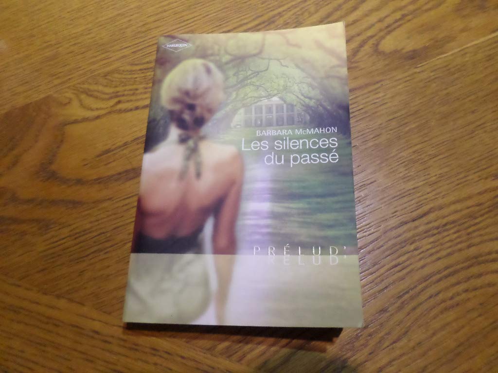 Les silences du passé 9782280157285