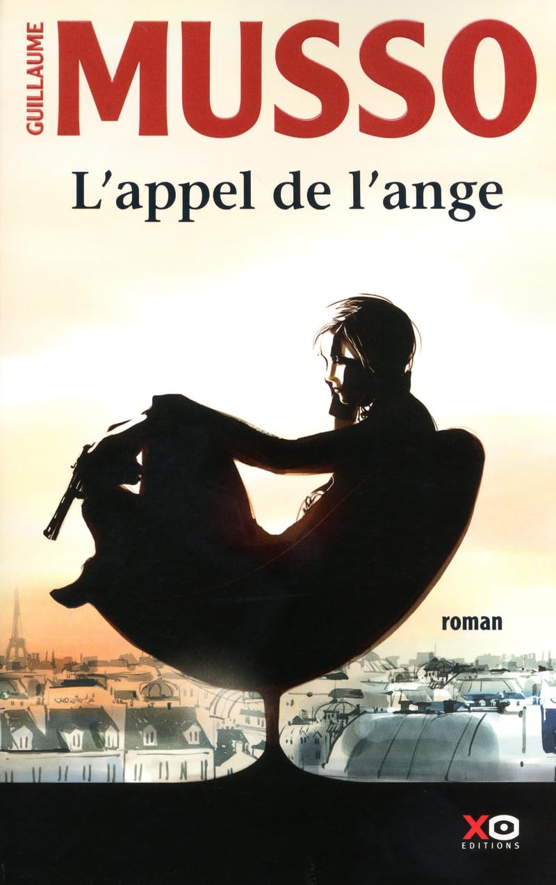 L'appel de l'ange 9782845635173