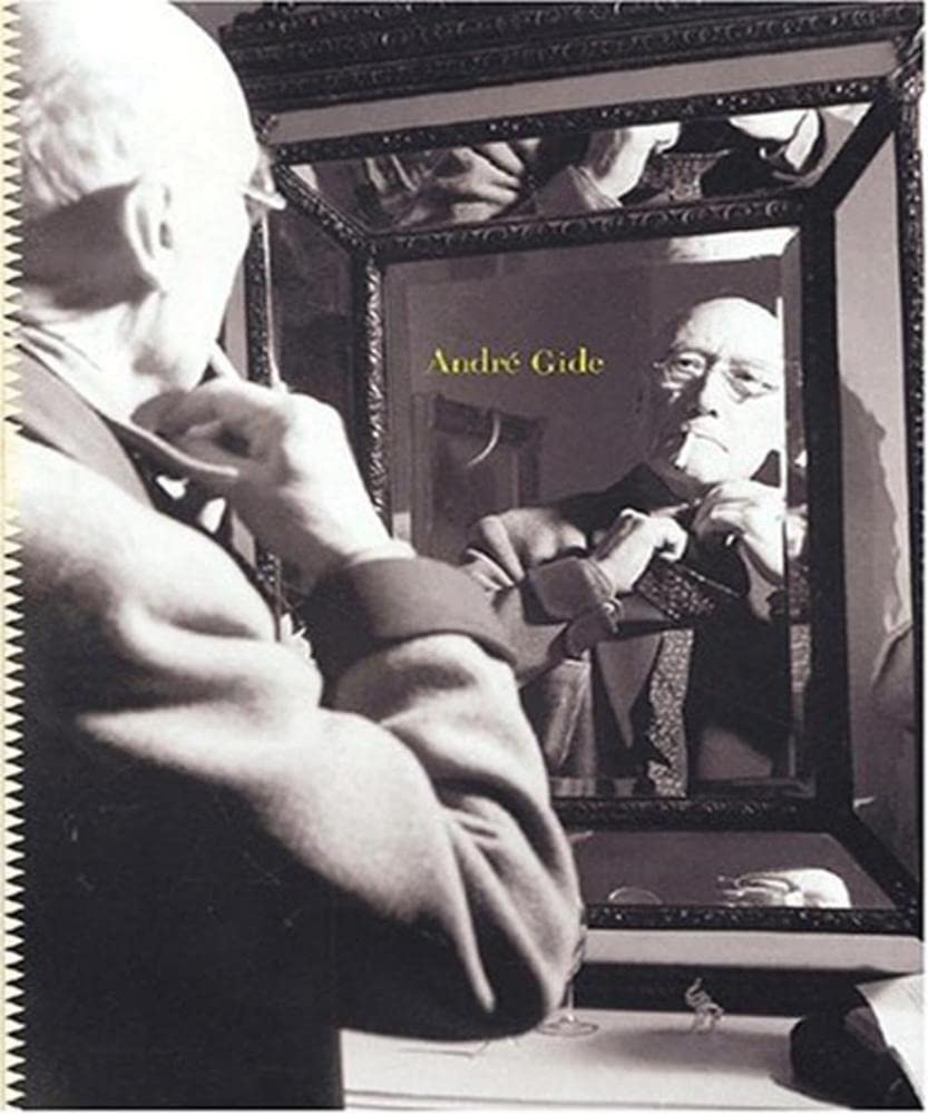 André Gide 9782911127960