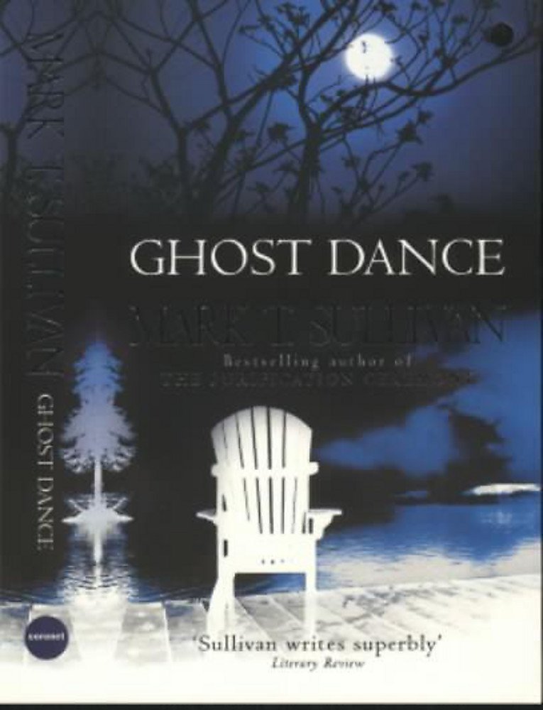 Ghost Dance 9780340689240
