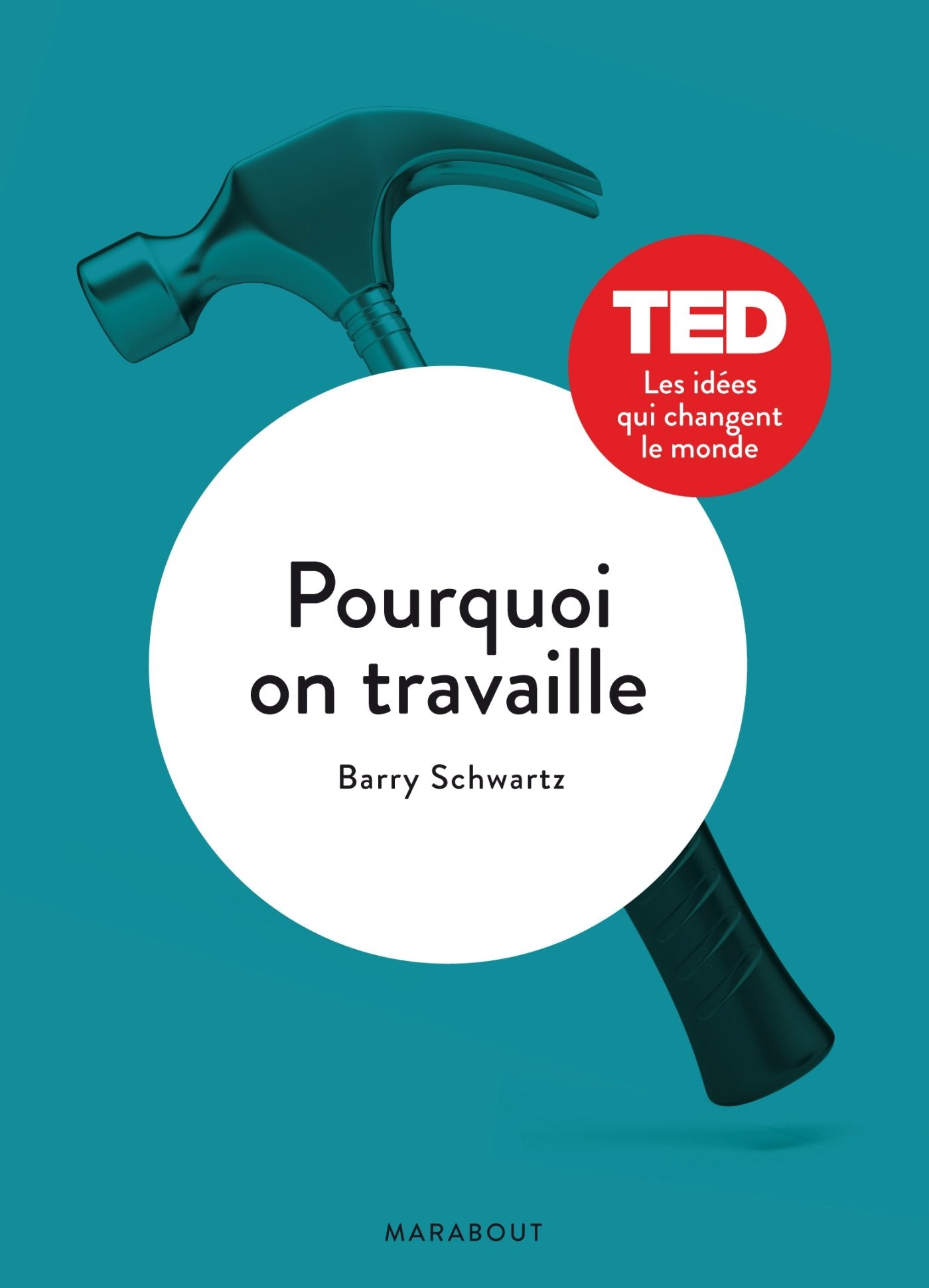 Pourquoi on travaille 9782501113502