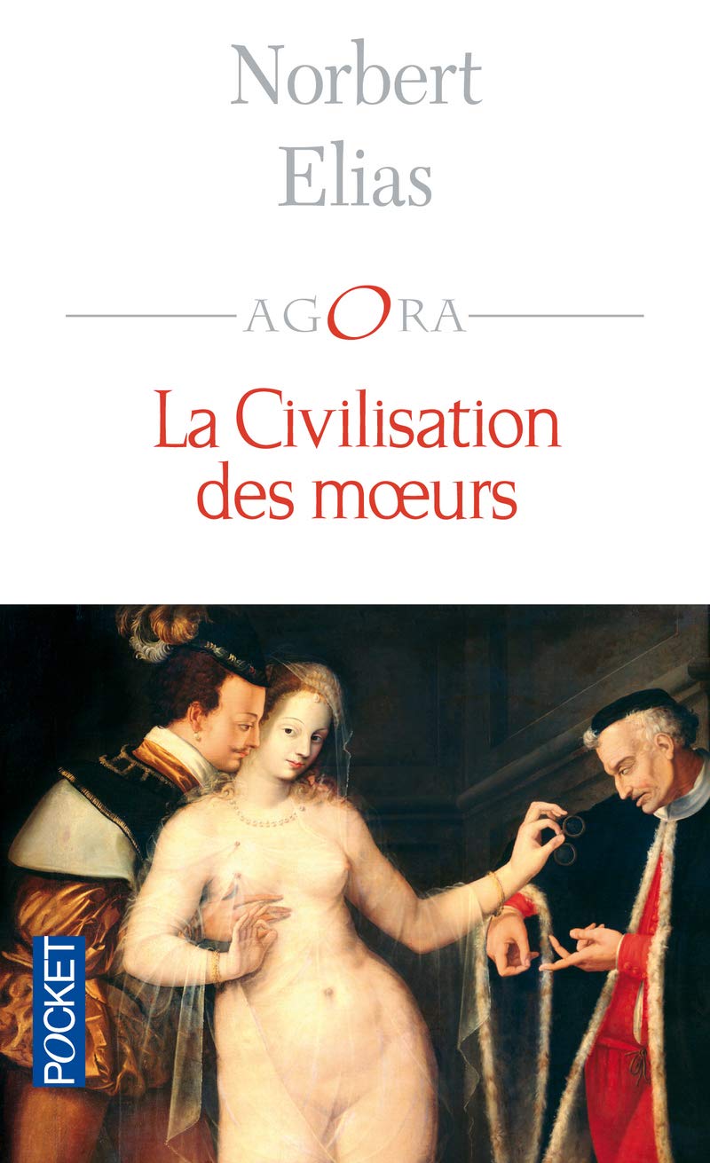 La civilisation des moeurs 9782266131049