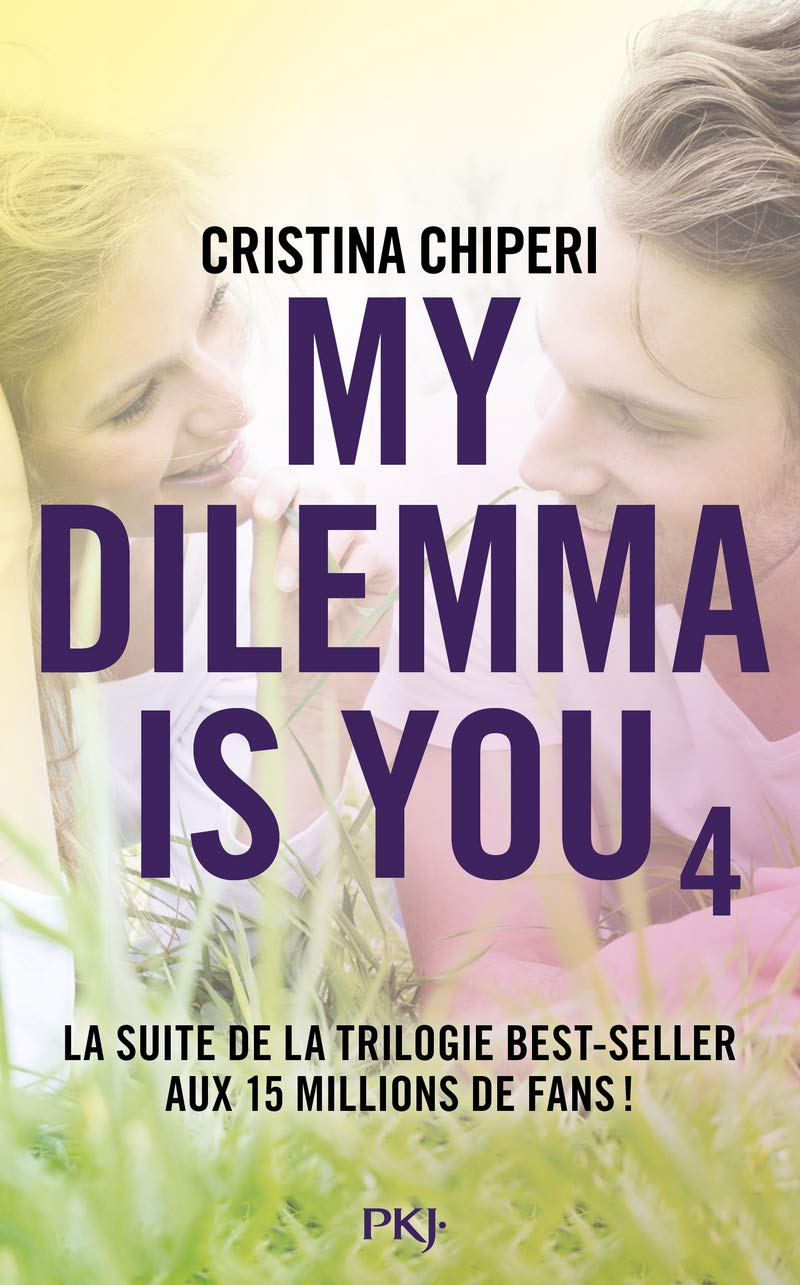My Dilemma is You - tome 4 (4) 9782266311687