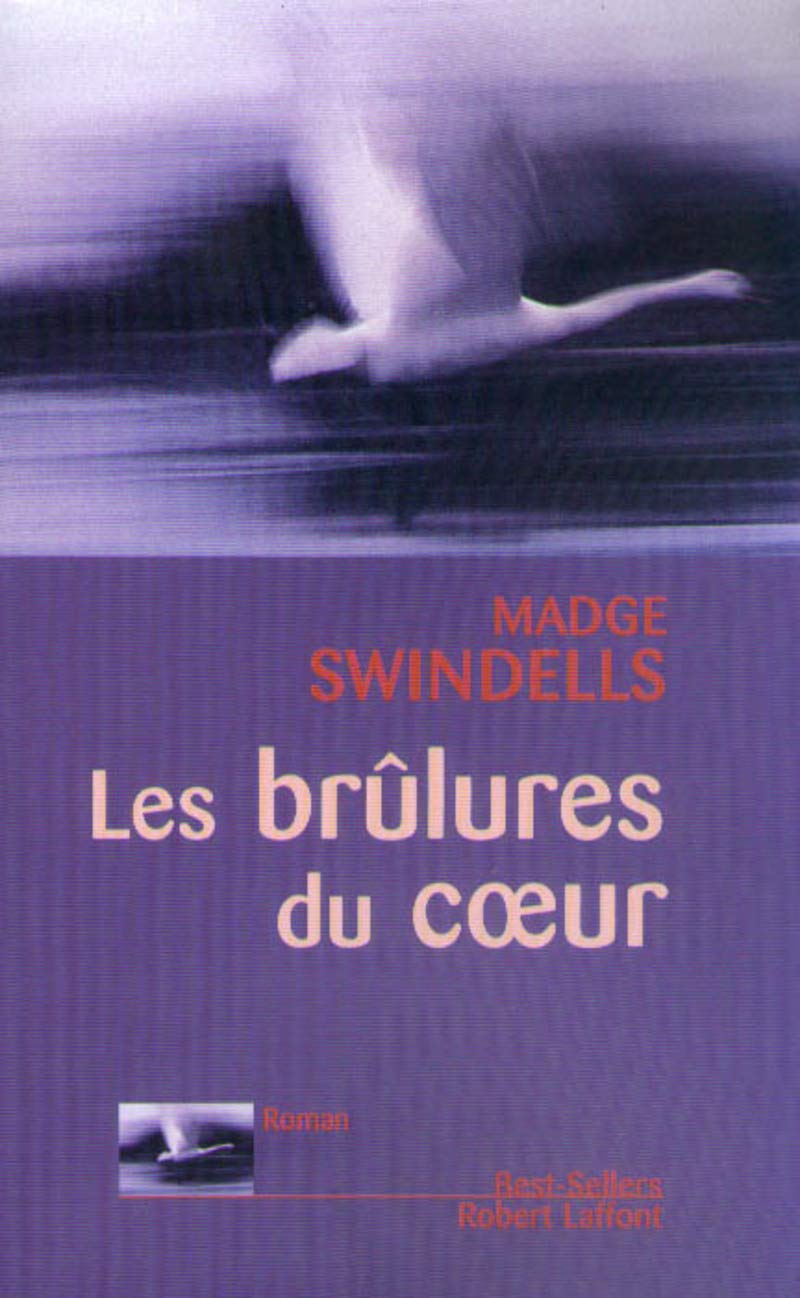 Les brûlures du coeur 9782221085615