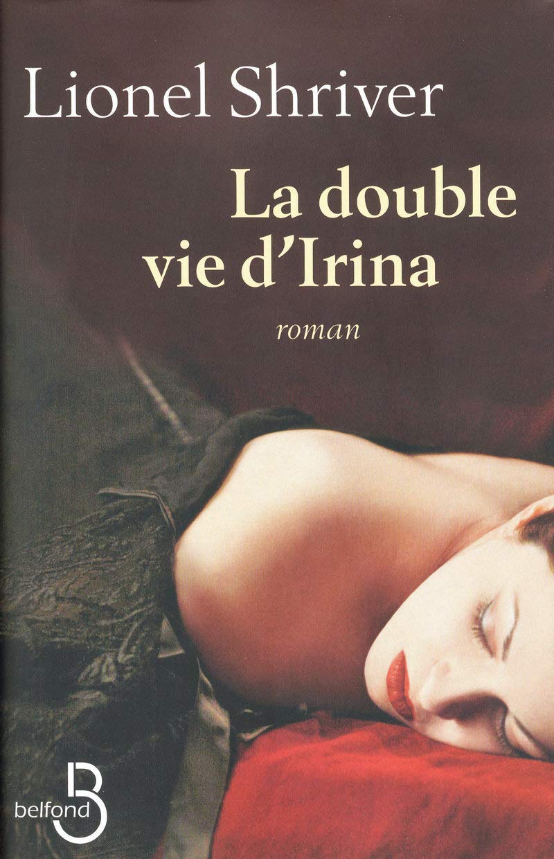 La Double Vie d'Irina 9782714443717