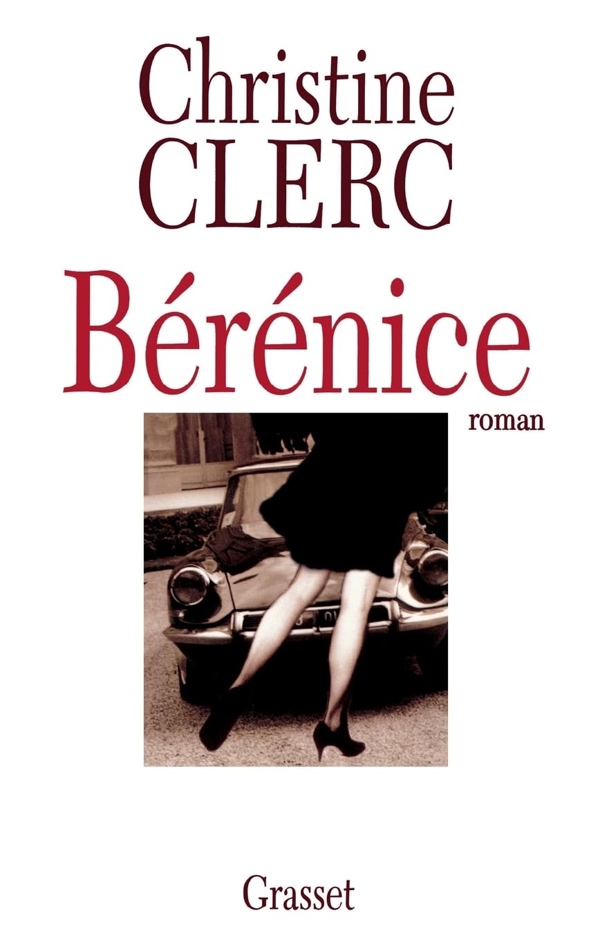 Bérénice 9782246539711