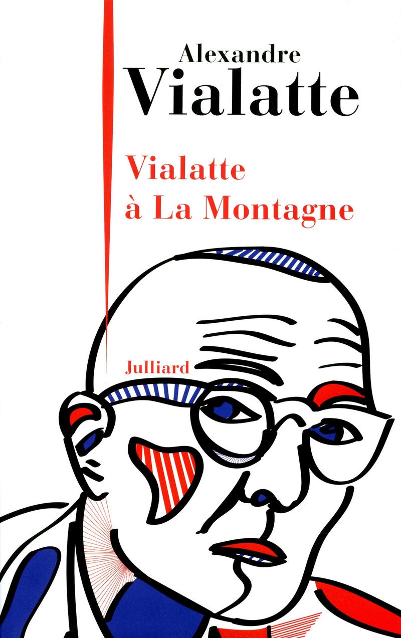 Vialatte à la Montagne 9782260019619
