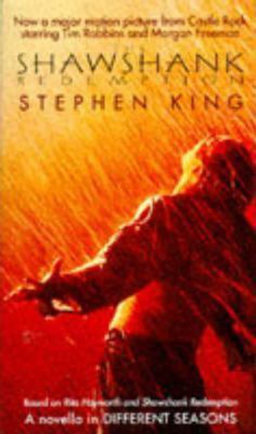 The Shawshank Redemption 9780751514629
