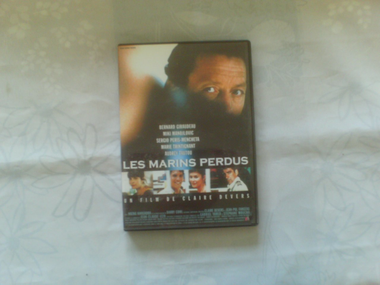 Les Marins perdus 3700173211025