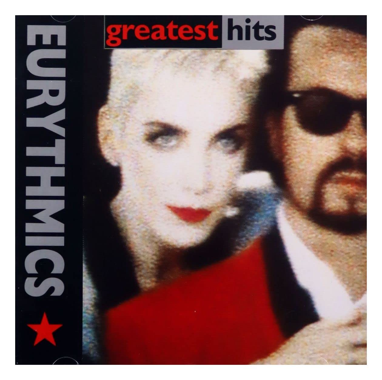 Eurythmics: Greatest Hits 0766487104821