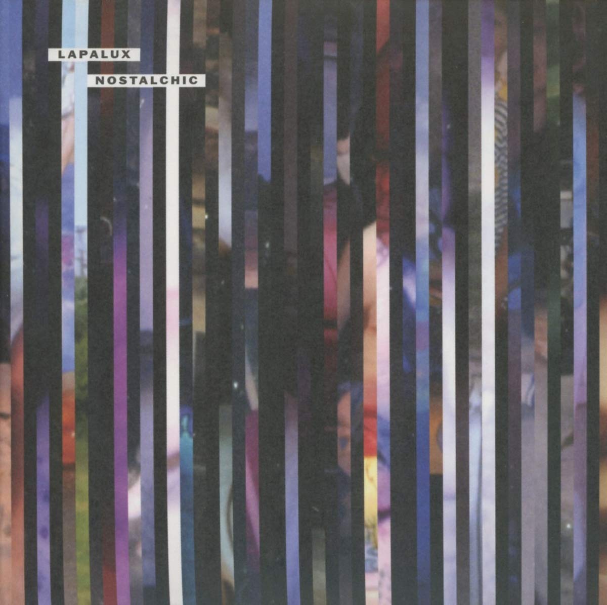 Nostalchic 5021392791128