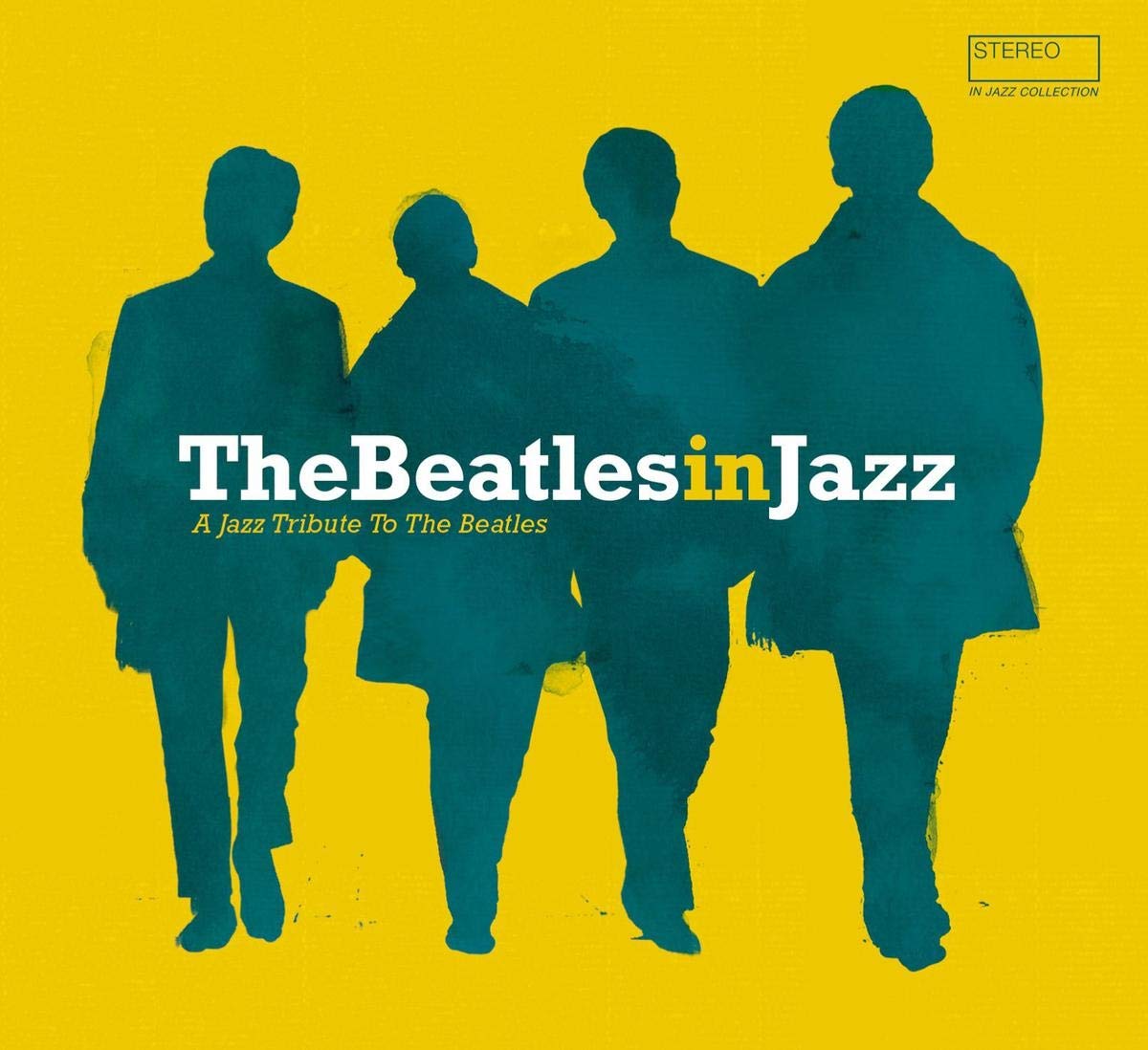 Beatles in Jazz 3596973355867