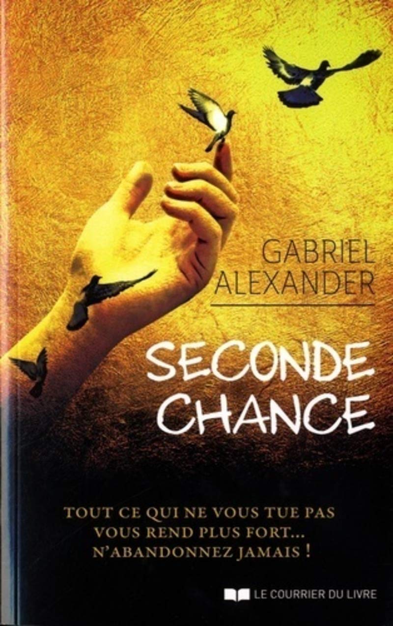 Seconde chance 9782702914946
