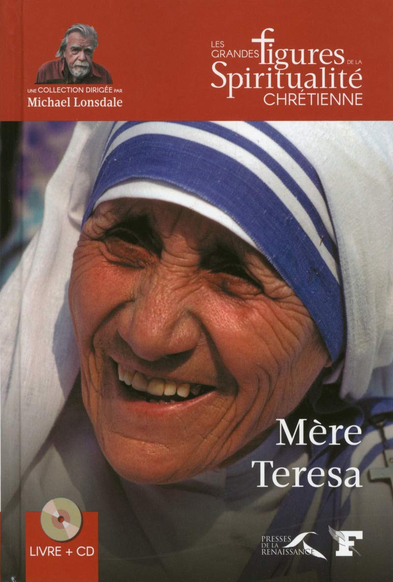 Mère Teresa (3) 9782750913106