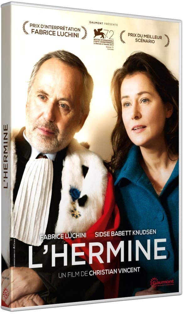L' Hermine 5420068902811