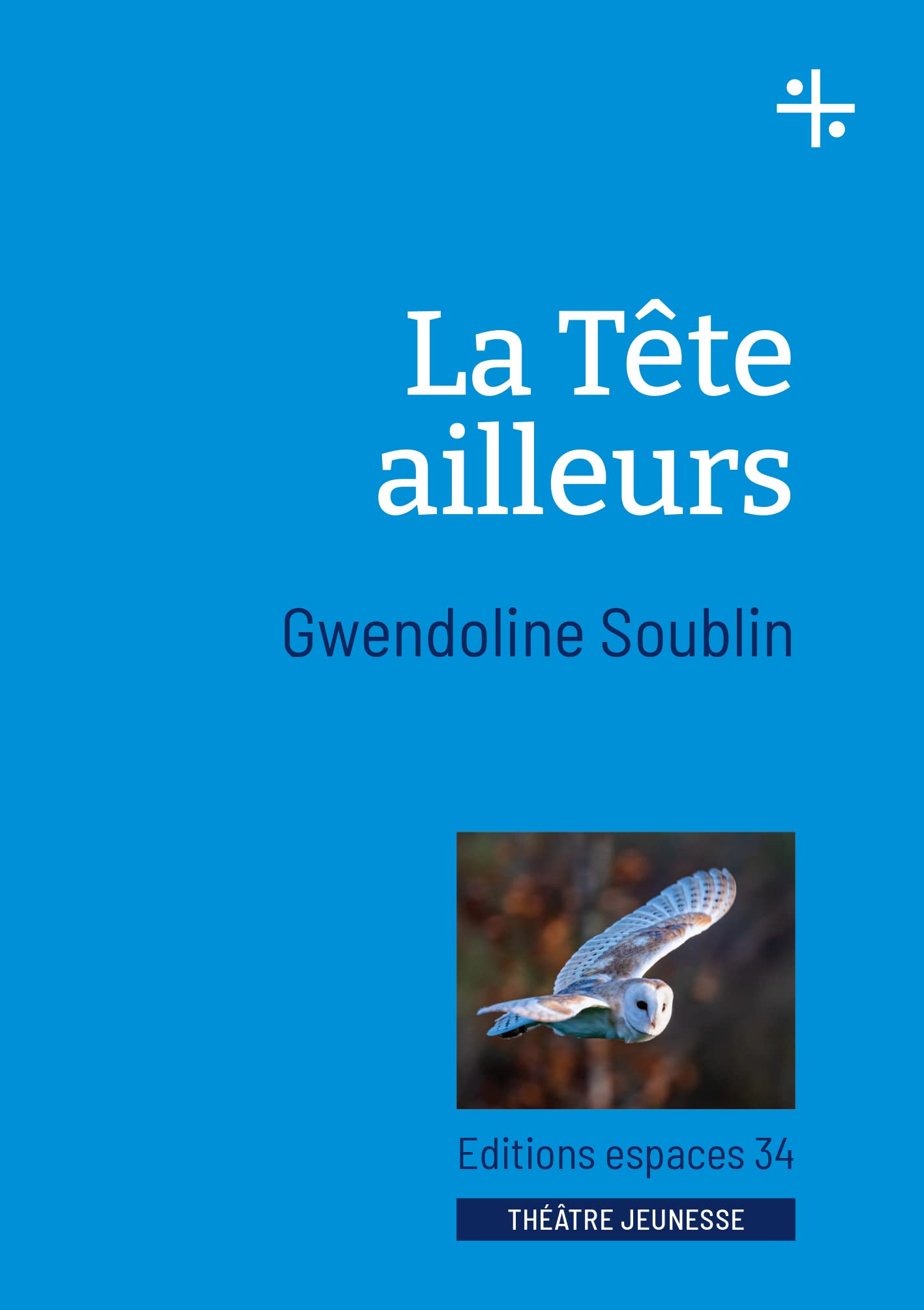 La tête ailleurs (2023) 9782847052862