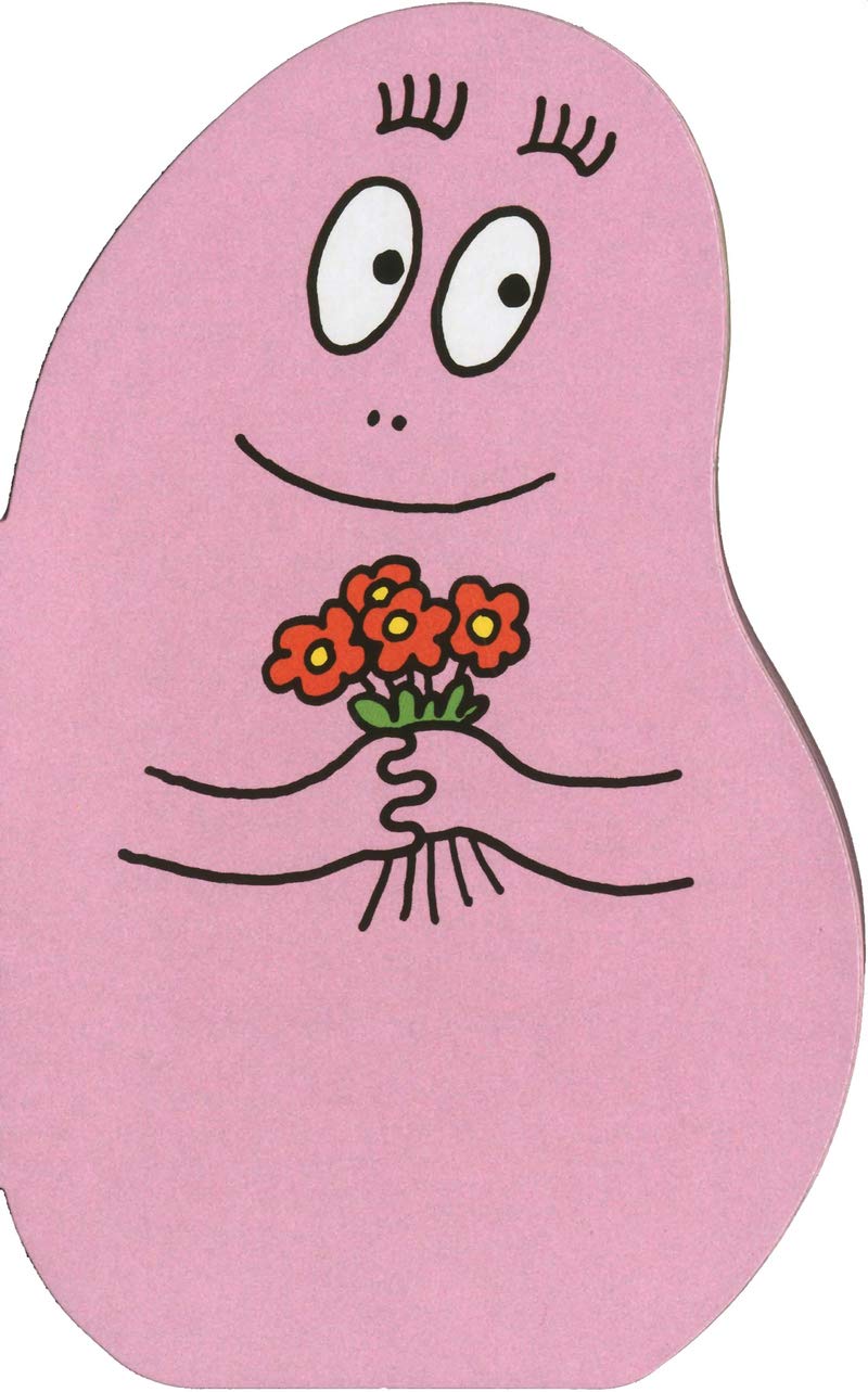 Mini-Barbapapa carton 9782821201712