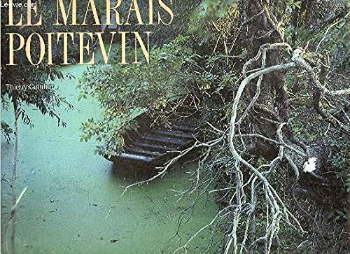 Marais poitevin nature (le) 9782801109731