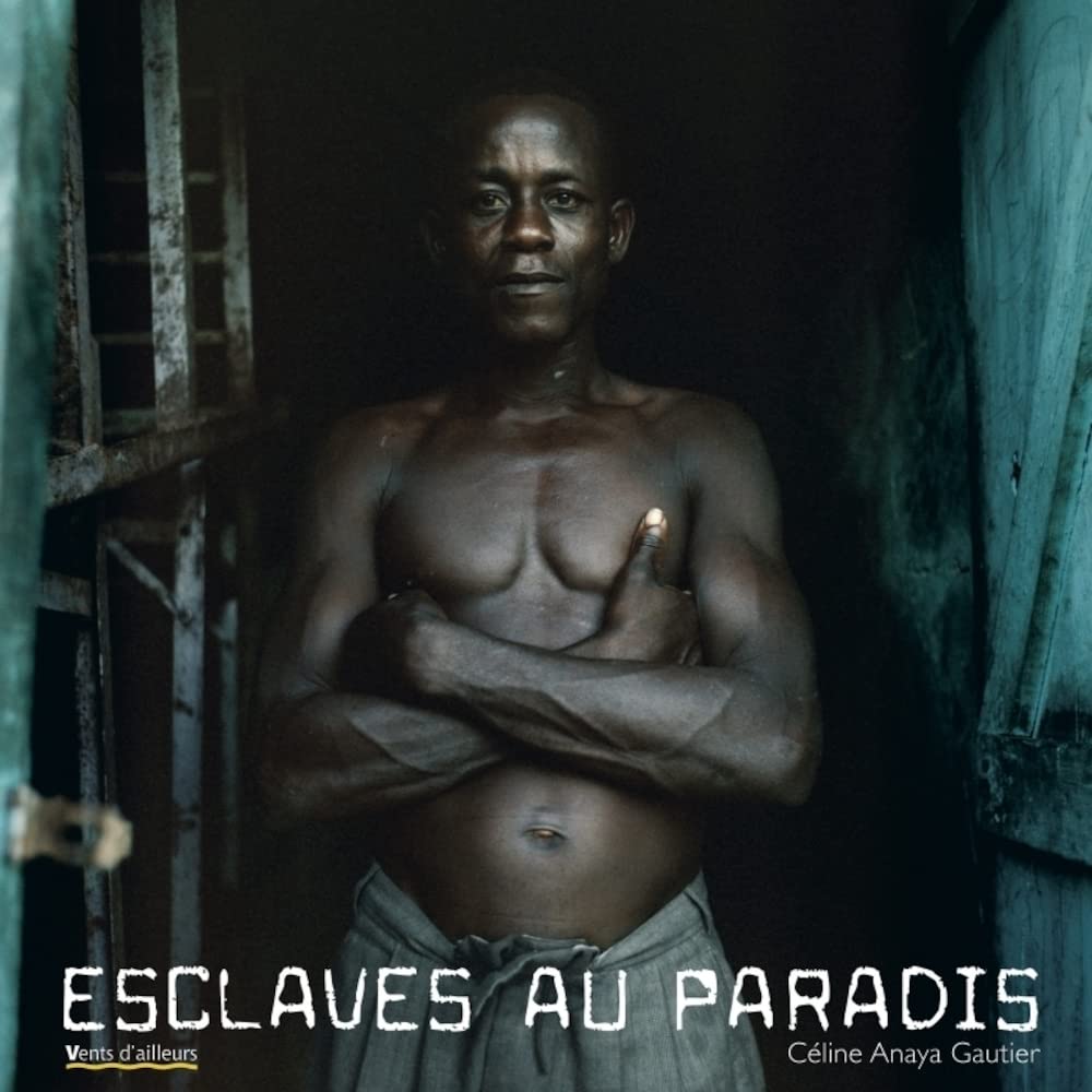 Esclaves au paradis 9782911412455