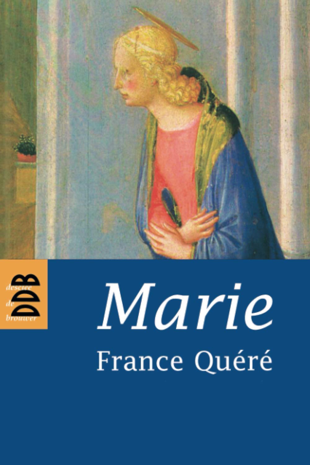 Marie 9782220061221