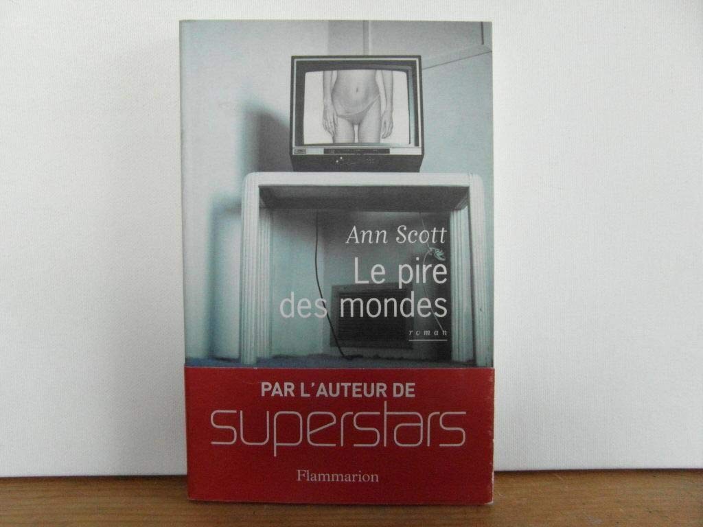 Le Pire des mondes 9782080681867