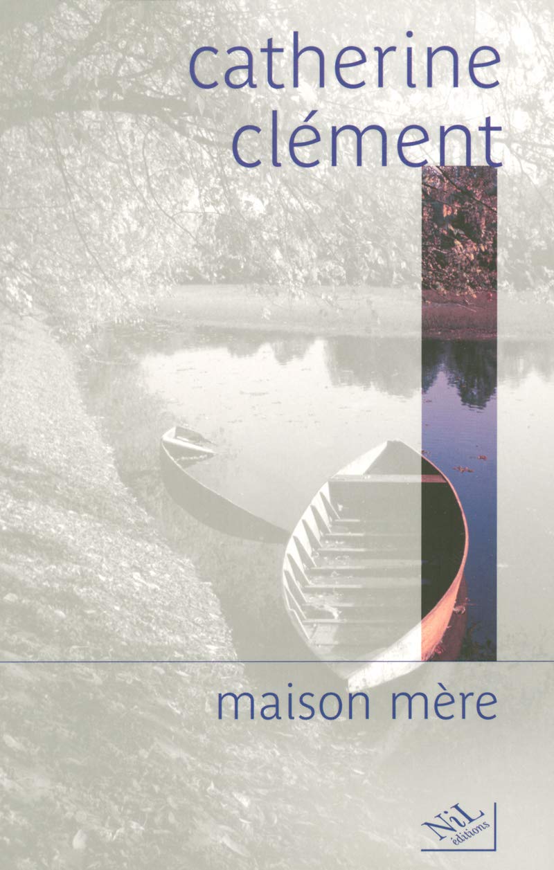 Maison mère 9782841111961