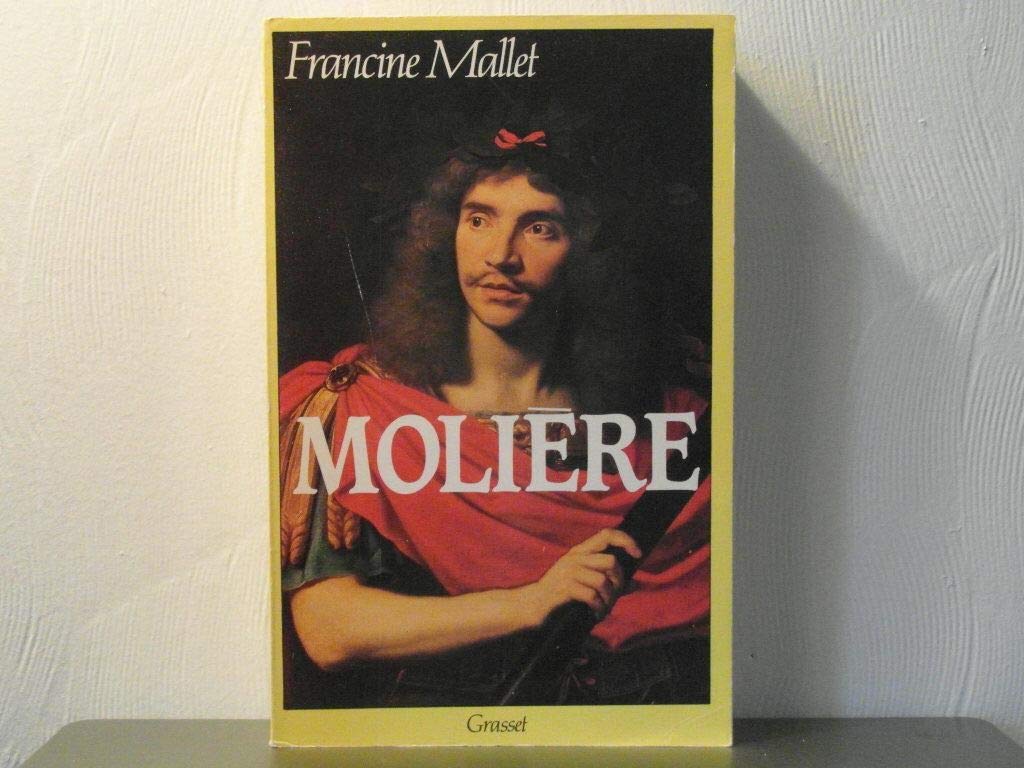 Molière 9782246271413