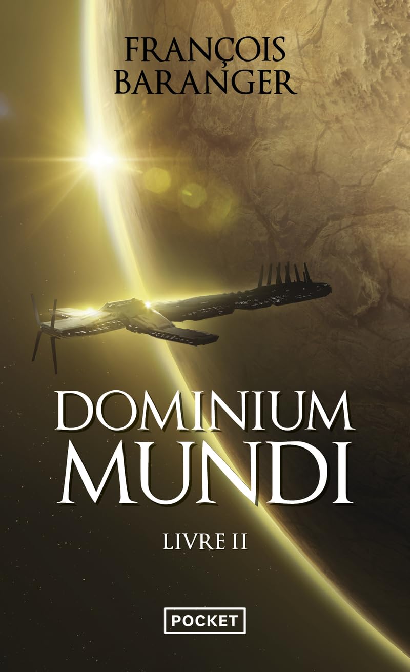 Dominium Mundi, Volume 2 9782266258982