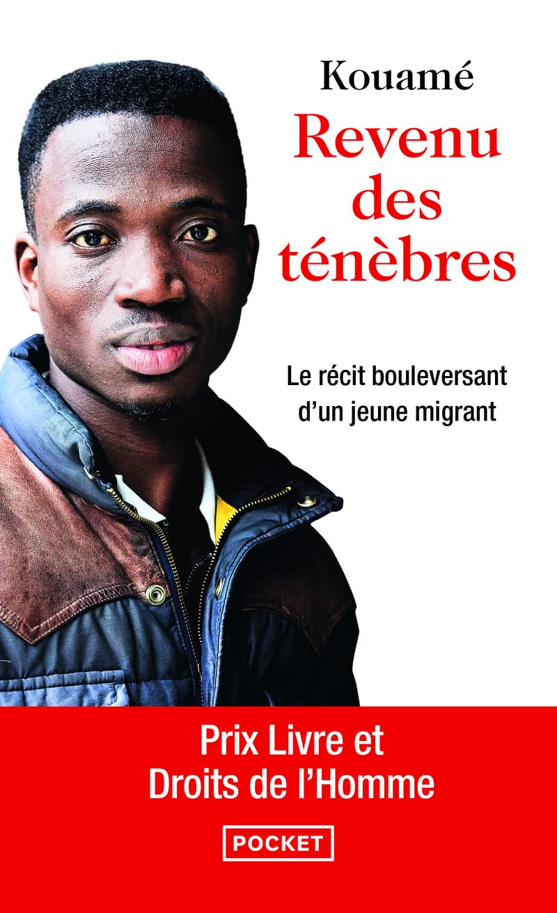 Revenu des ténèbres 9782266292221