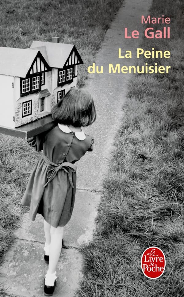 La Peine du menuisier (pll) 9782253133186