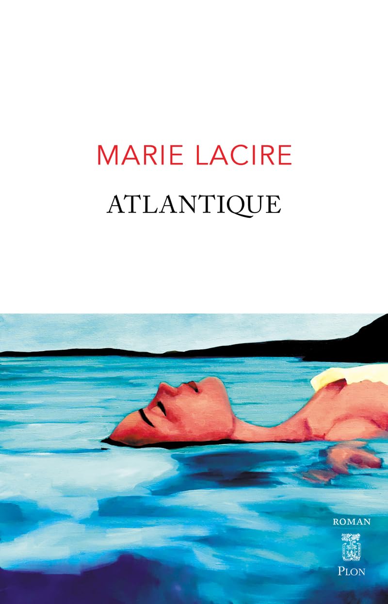 Atlantique 9782259316101