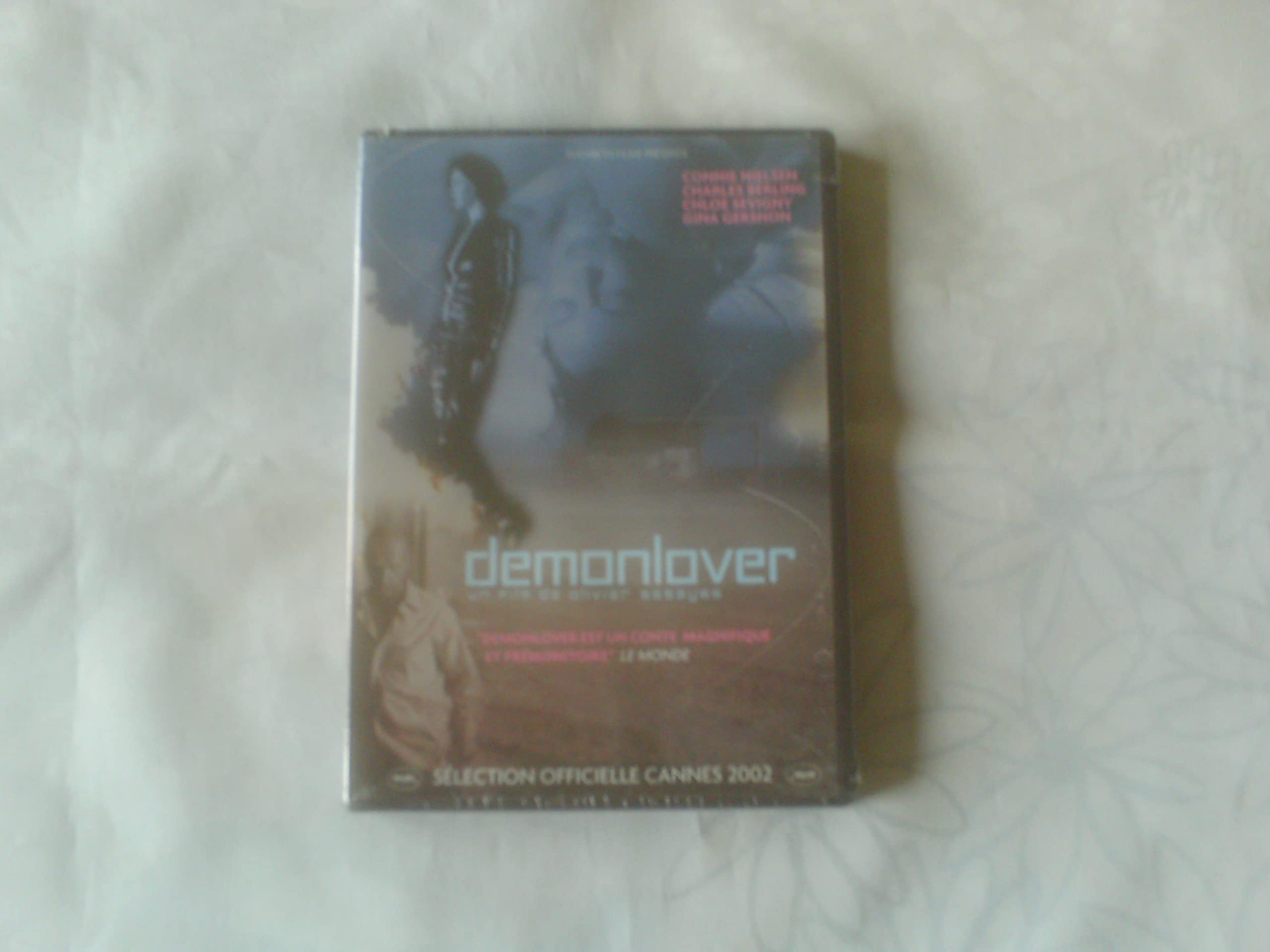 Demonlover 3700173226326