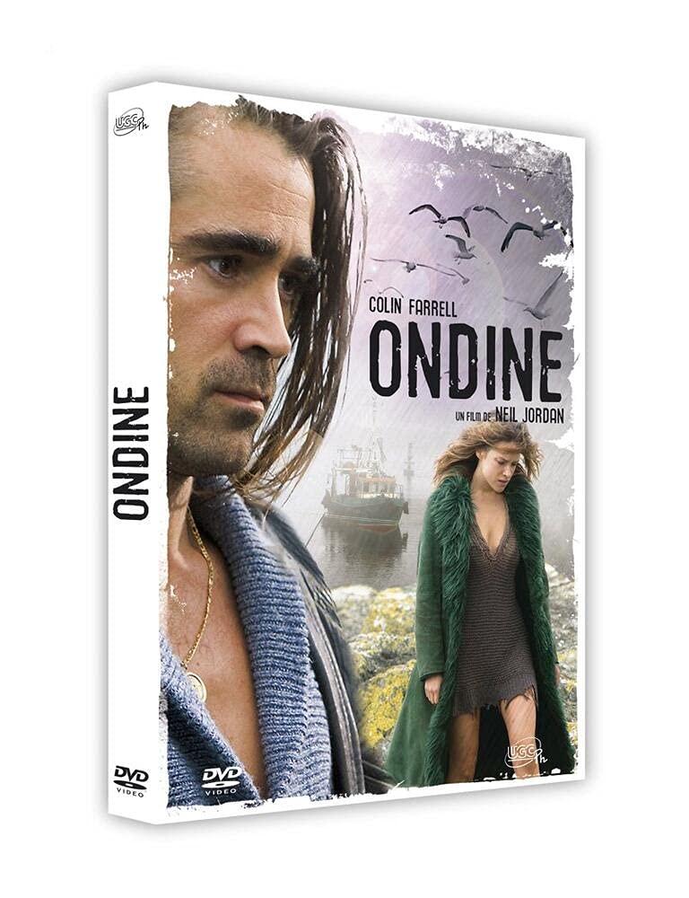 Ondine 3760121797988