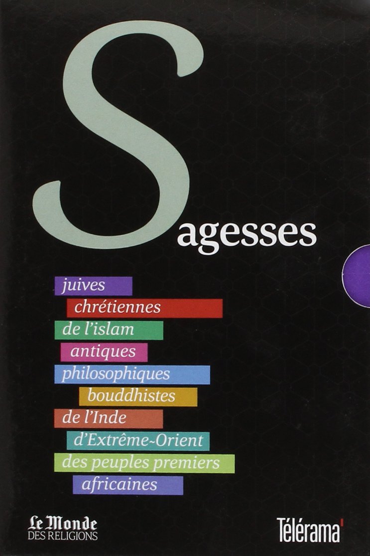 PETITE BIBLIOTHEQUE DES SAGESSES 3260051331097