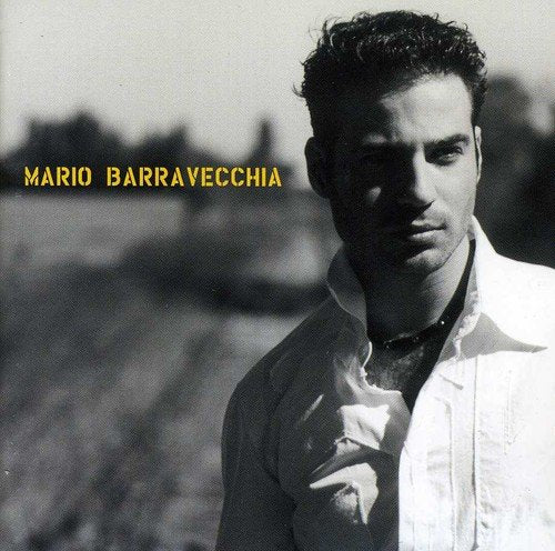 Mario Barravecchia - (inclus CD Rom avec des interviews et images inédites) 0044006347325