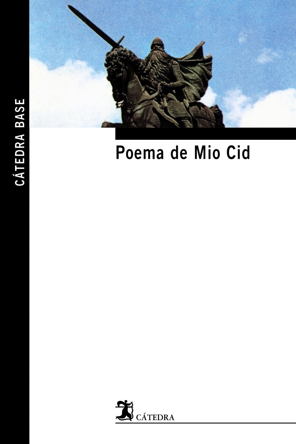 Poema de Mio Cid / Poem of Mio Cid 9788437624495