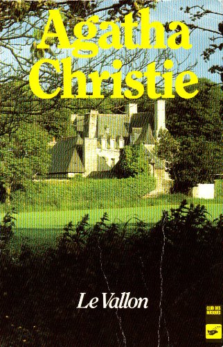 LE VALLON 9782702403259